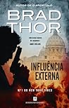 Influência Externa by Brad Thor