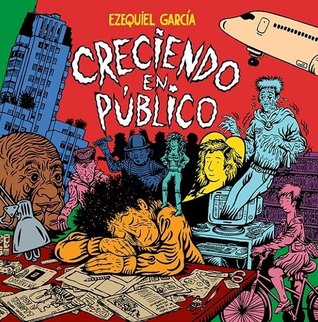 Creciendo en público