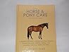 The Horse and Pony Care Handbook