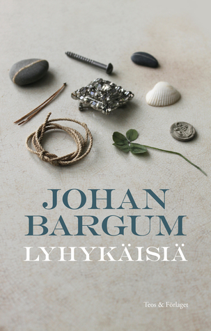 Lyhykäisiä (Hardcover)