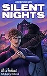 Silent Nights (Lady Superior, Book 3) Silent Nights (Lady Superior, Book 3)