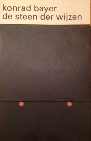 De steen der wijzen