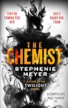 The Chemist by Stephenie Meyer