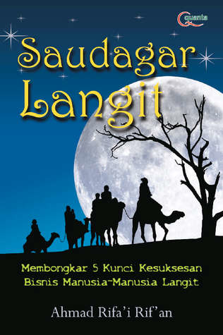 Saudagar Langit