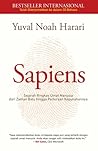 Sapiens by Yuval Noah Harari Sapiens by Yuval Noah Harari