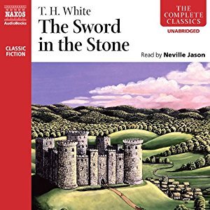 The Sword in the Stone