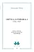 Crítica Literaria I 1936-1947
