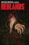 Redlands #1 by Jordie Bellaire