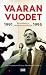 Vaaran vuodet 1991-1995
