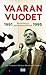 Vaaran vuodet 1991-1995