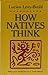 How Natives Think