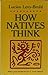 How Natives Think