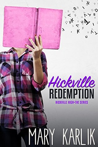 Hickville Redemption (Hickville High, #3)