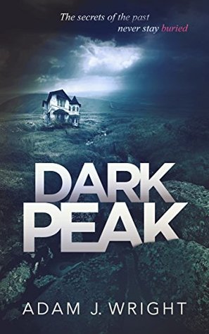 Dark Peak (Kindle Edition)