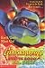 EARTH GEEKS MUST GO! (GOOSEBUMPS SERIES 2000)