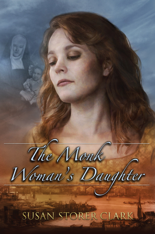The Monk Woman's Daughter (Paperback)