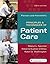 Pierson and Fairchild's Principles & Techniques of Patient Care by Robin Washington
