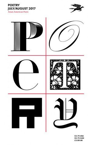 Poetry Foundation Magazine, July/August 2017 (Paperback)