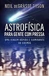 Astrofísica para ...
