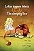 Lotan Dagoen Lehoia/The Sleeping Lion: Lotan Dagoen Lehoia/The Sleeping Lion. Bilingue ( Euskera/English) (La Gran Hetxicera/The Great Witch/Hetxizera Handia Book 1)