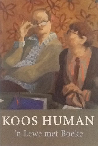 'n Lewe met boeke