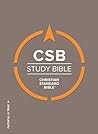 CSB Study Bible