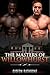 The Masters of Willowhurst - Part II (Willowhurst, #1.2)