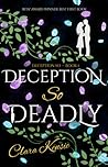 Deception So Deadly by Clara Kensie