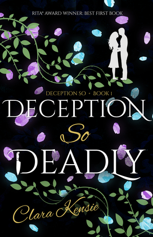 Deception So Deadly (Deception So, #1)