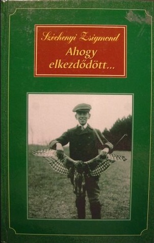 Ahogy elkezdődött...