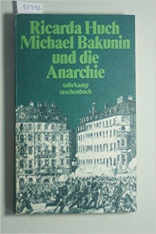 Michael Bakunin und die Anarchie (Unknown Binding)