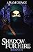 Shadow For Hire Books 1-4 (...