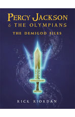 Percy Jackson: The Demigod Files