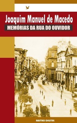 Memórias da Rua do Ouvidor