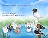 Can the geese come to stay? (Thelwood Pond Book 1)
