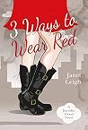 3 Ways to Wear Red