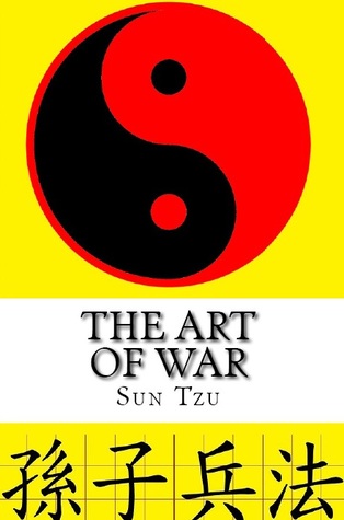 The Art of War by Sun Tzu : Official Version