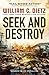 Seek and Destroy (America Rising #2)