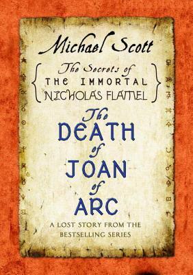 The Death Of Joan Of Arc By Michael Scott The Death Of Joan Of Arc By Michael Scott