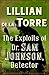 The Exploits of Dr. Sam Johnson, Detector (The Dr. Sam Johnson Mysteries Book 4)