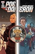 Star Wars: Poe Dameron #17