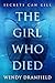 The Girl Who Died by Wendy Dranfield