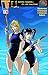 E.I. #16 - Earth Invasion, Ambush! by Nate Wunderman