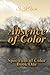 Absence of Color (Spectrum of Color #1)