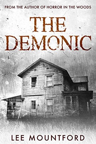 The Demonic (Kindle Edition)