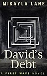 David's Debt by Mikayla Lane David's Debt by Mikayla Lane