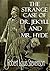Strange Case of Dr Jekyll and Mr Hyde