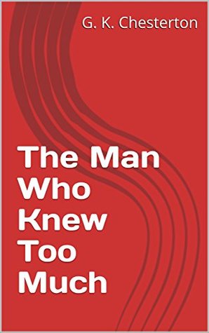 The Man Who Knew Too Much