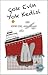 Çok Evin Yok Kedisi by Göknil Genç