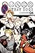 Bungo Stray Dogs, Vol. 4